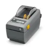 принтер этикеток zebra zd410 (термо, 203 dpi, usb, usb host, серый)