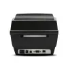принтер этикеток mprint tlp100 terra nova (термо трансферный, 300dpi, usb, rs232, ethernet) черный