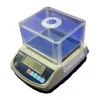 Весы лабораторные МИДЛ МЛ 1-II ВЖА ( 0,01,145х125мм, d= 0.01г)Ньютон -1