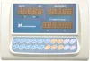 весы товарные мехэлектрон вэт-300-50/100-1с -дб(450х600)