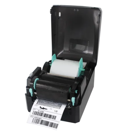 принтер этикеток godex ge330ues (термо-трансфер, rs-232, usb, ethernet)
