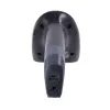 сканер штрих-кода беспроводной mertech cl-2310 ble dongle p2d usb, черный