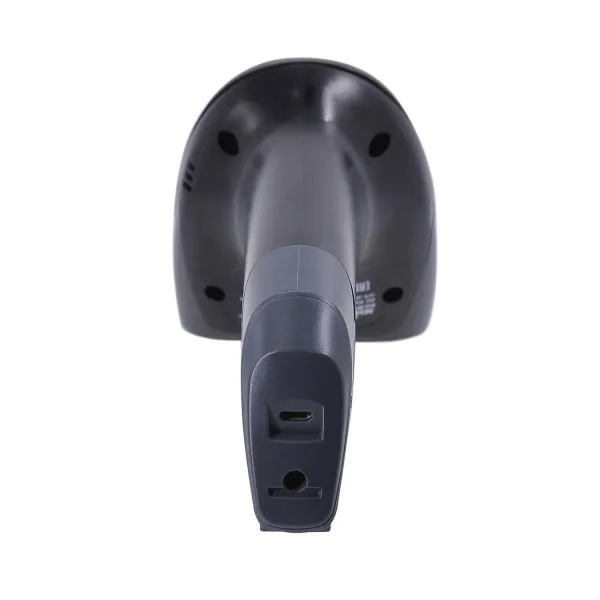 беспроводной сканер штрих-кода mertech cl-2320 ble spp dongle p2d usb black
