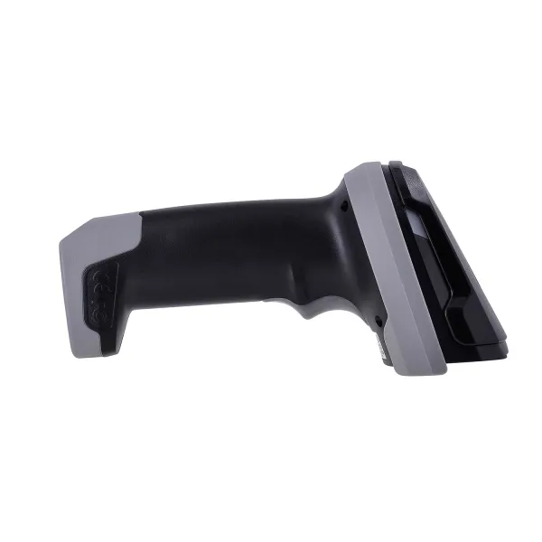 беспроводной сканер штрих-кода mertech cl-2420 ble spp dongle p2d usb black
