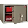 сейф офисный aiko tm-30 kl