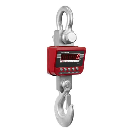весы крановые масса-к екм-3000.3/2-wifi