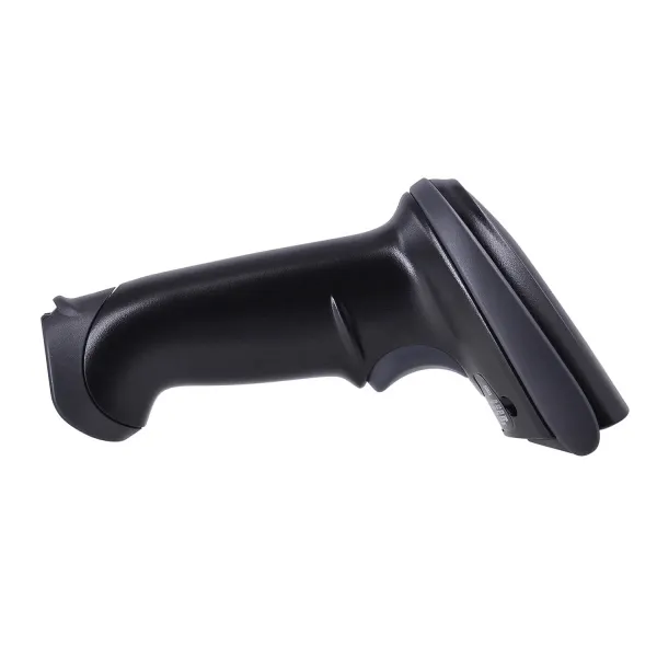 беспроводной сканер штрих-кода mertech cl-2220 ble spp dongle p2d usb black