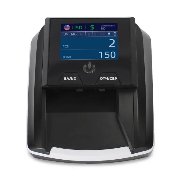 детектор банкнот mertech d-20a promatic tft multi