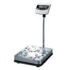 весы товарные cas bw-150rb