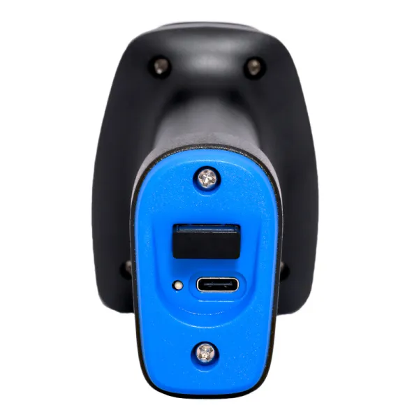 сканер штрих-кода беспроводной fort ft-299w лайнер usb черный