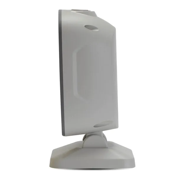сканер штрих-кода mertech 8500 p2d mirror usb эмуляция rs232, белый