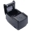 фискальный регистратор ккт "ритейл-02ф" rs/usb с раз. дя (черный) фн36
