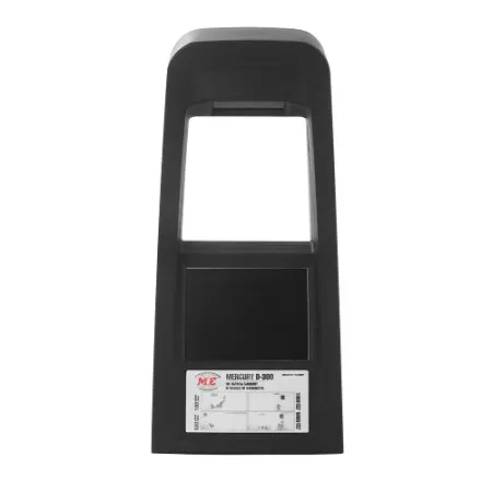 детектор валют mercury d-300 compact (черный)снят с производства