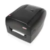 принтер этикеток mprint tlp104 terra (термотрансферный, 203dpi, usb)
