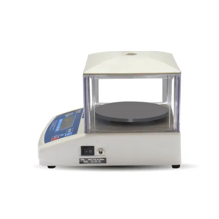 весы лабораторные m-er 122acfjr- 300.01 lcd