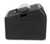 фискальный регистратор атол 27ф (фн36) rs+usb+ethernet (5.0) черный (52601)