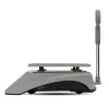 весы торговые m-er 328асрх-15.2 led,touch-m/ rs232, usb