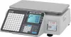 Весы с печатью этикетки CAS CL-3000 J-06B