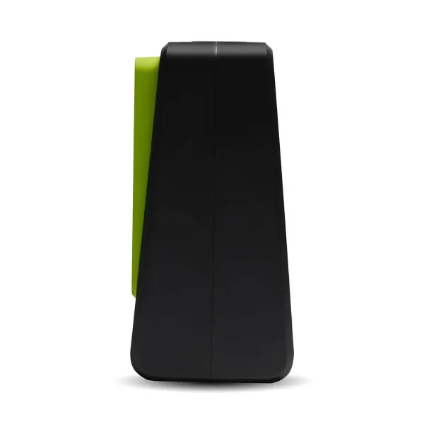 сканер штрих-кода mertech 8400 p2d usb, usb эмуляция rs232, зеленый
