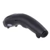 сканер штрих-кода беспроводной mertech cl-610 p2d, usb, черный