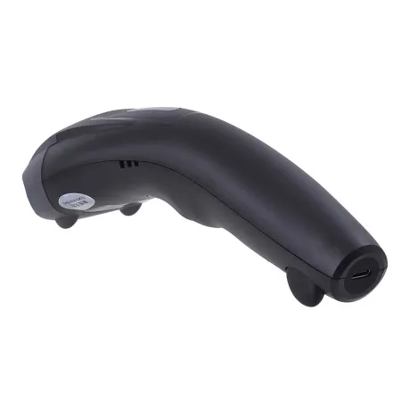 сканер штрих-кода беспроводной mertech cl-610 p2d, usb, черный