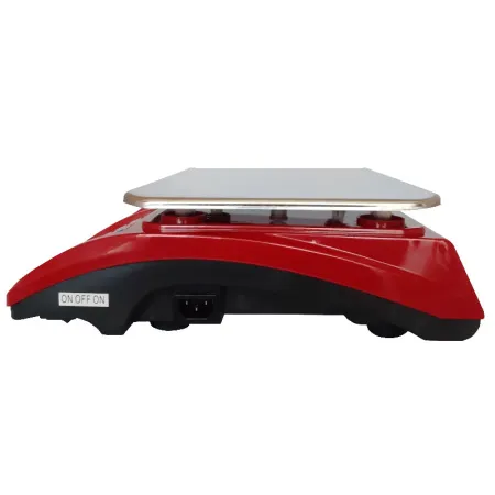 весы бытовые профит 779 (32кг/5г) lcd