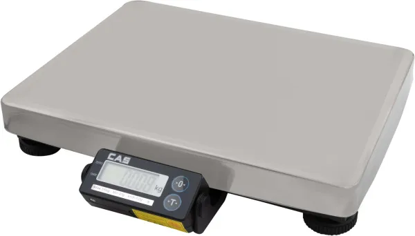 Весы порционные CAS PDC-15-S (RS-232, USB)