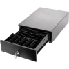 Денежный ящик PayTor HT-240B черный