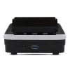 детектор банкнот mertech d-20а promatic led multi с акб