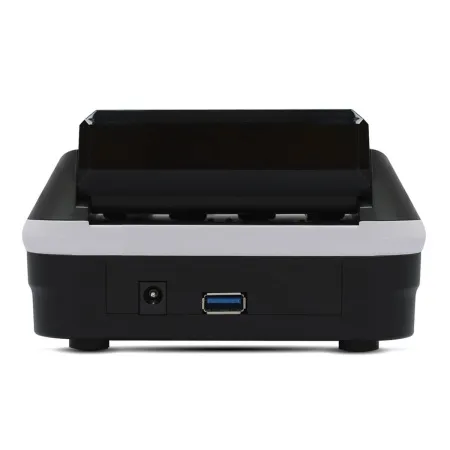 детектор банкнот mertech d-20а promatic led multi с акб