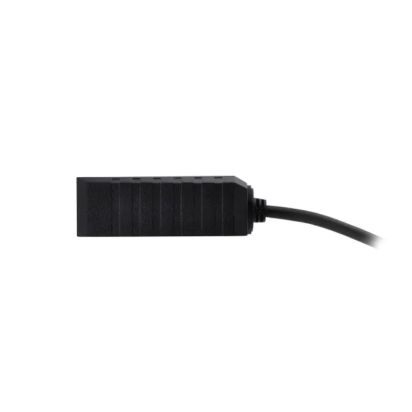 сканер штрих-кода mertech n300 warm light p2d usb, usb эмуляция rs232 (4861)