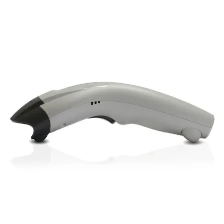 сканер штрих-кода беспроводной mercury cl-610 p2d, usb, белый