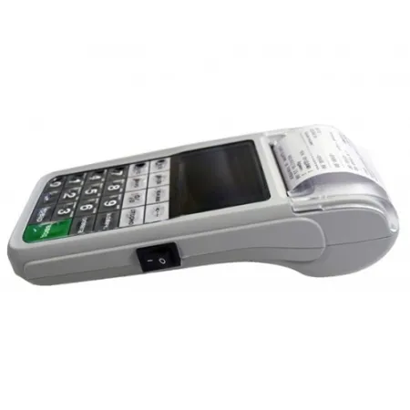кассовый аппарат пионер-114ф (ethernet) фн36