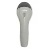сканер штрих-кода беспроводной mercury cl-610 p2d, usb, белый