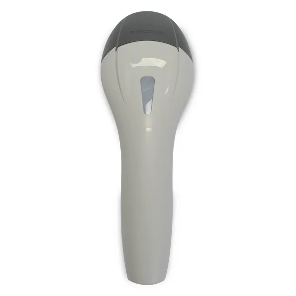 сканер штрих-кода беспроводной mercury cl-610 p2d, usb, белый