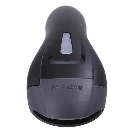 сканер штрих-кода беспроводной mertech cl-610 p2d, usb, черный