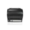 принтер этикеток mprint tlp104 terra (термотрансферный, 203dpi, usb)