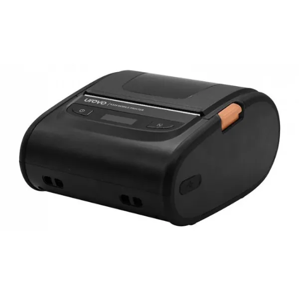 мобильный принтер urovo k329-wb (термо, usb, bt, wifi)