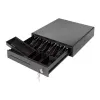 Денежный ящик PayTor HT-335Р черный