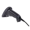 сканер штрих-кода mertech 2210 p2d superlead 3m cable, usb, черный
