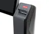 весы с печатью этикетки m-er 725pm-15.2 (15", usb, ethernet, wi-fi)
