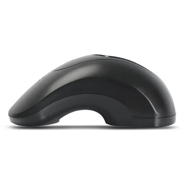 зарядно-коммуникационная подставка (cradle) для сканеров mertech cl-2200/2210 black
