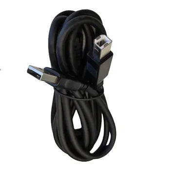 Кабель для сканера штрихкода для АТОЛ Impulse 12 BT V2 (USB A-B) (60589)