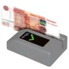 Детектор банкнот Cassida Сириус (Sirius) S (АКБ)