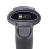 сканер штрих-кода беспроводной mertech cl-610 p2d, usb, черный