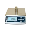 Весы порционные MASter MSC-10 с RS232