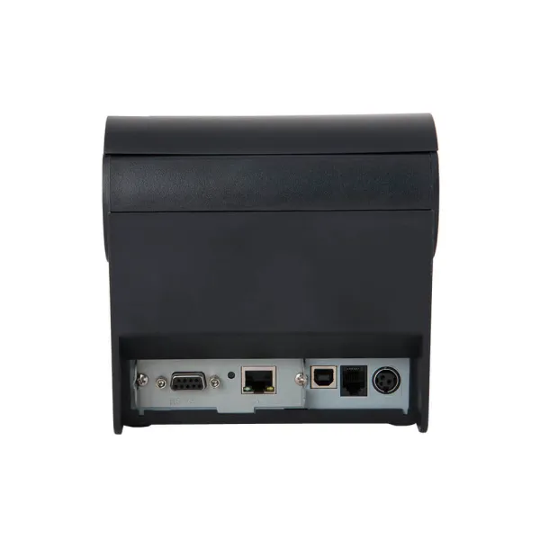 чековый принтер mertech g80 usb, bluetooth black