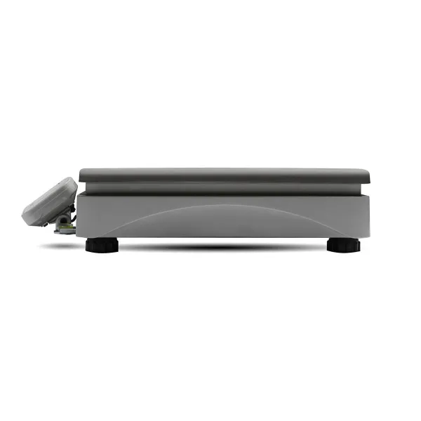 весы порционные m-er 222 f -15.2 lcdrs232 и usb