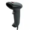 сканер штрих-кода globalpos gp-3300, 2d, usb, черный