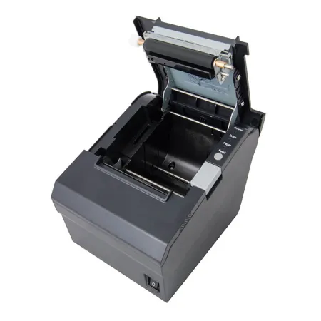 чековый принтер mprint g80 usb, black